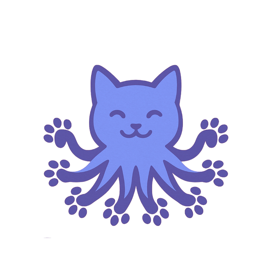 theoctopaws.com